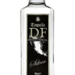 DF Distrito Federal Tequila DF Silver