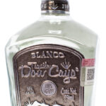 Tequila Don Cayo Blanco