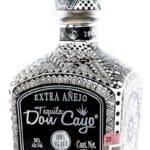 Tequila Don Cayo Extra Añejo