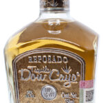Tequila Don Cayo Reposado
