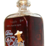 Tequila Don Elias Extra Añejo