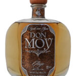 Tequila Don Moy Añejo