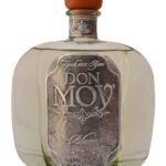 Tequila Don Moy Blanco