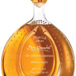 Tequila Don Ramon Añejo 2da Edición Limitada