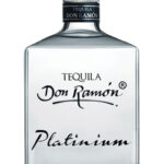 Tequila Don Ramón Añejo Cristalino