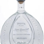 Tequila Don Ramon Plata 2da Edición Limitada