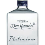 Tequila Don Ramón Platinium Plata