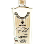 Tequila Don Rich Reposado