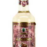 Tequila El Albardon Reposado