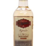 Tequila El Dadito Reposado