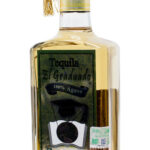 Tequila El Graduado Reposado