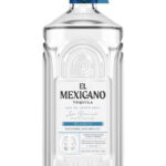 Tequila El Mexicano Blanco