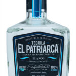 Tequila El Patriarca Blanco