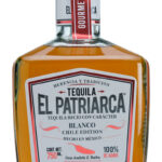 Tequila El Patriarca Blanco Chile