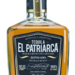 Tequila El Patriarca Reposado