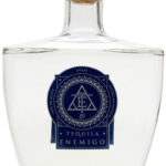 Tequila Enemigo 89 Añejo Cristalino