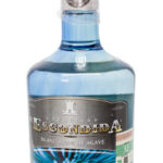 Tequila Escondida Blanco