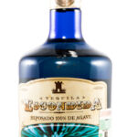 Tequila Escondida Reposado