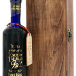 Tequila Escortauro Extra Añejo (5 year)