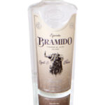 Tequila Espíritu Bramido Blanco