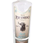Tequila Espíritu Bramido Blanco High Proof