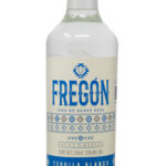 Tequila Fregón Blanco