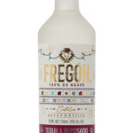 Tequila Fregón Edición Navidad