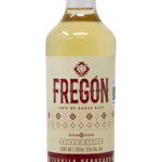 Tequila Fregón Reposado