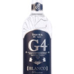 Tequila G4 Blanco