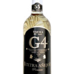 Tequila G4 Extra Añejo "55"