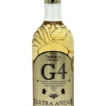 Tequila G4 G4 Extra Añejo Reserva Especial - 6 year