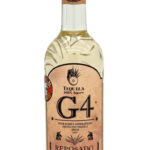 Tequila G4 Madera Reposado