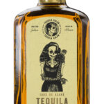 Tequila Galán Añejo