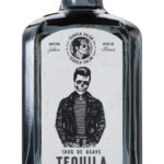 Tequila Galán Silver
