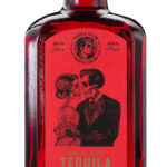 Tequila Galán Reposado
