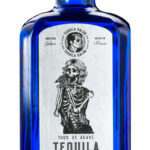 Tequila Galán Reposado Cristalino