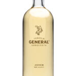 Tequila General Gorostieta Joven