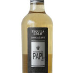 Tequila Gold Reserva de Papi MX