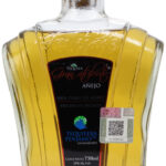 Tequila Gran Atributo Añejo
