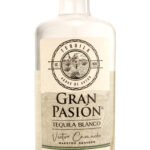 Gran Pasión Tequila Blanco