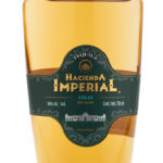 Hacienda Imperial Tequila Hacienda Vieja Imperial Añejo