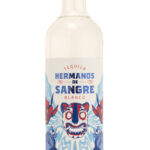 Tequila Hermanos de Sangre Blanco
