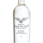Tequila Héroe de León General Murguía Héroe de León General Murguía Blanco