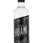 Tequila Huani 1875 Blanco
