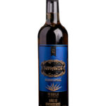 Tequila Indianos Añejo