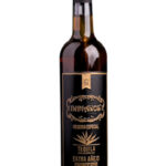 Tequila Indianos Extra Añejo