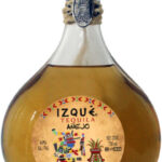 Tequila Izqué Añejo