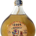 Tequila Izqué Reposado