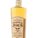 Tequila Joe's Añejo