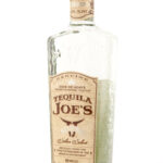 Tequila Joe's Silver